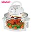 Sencor SMH 330 Multifunctional Halogen Oven image