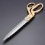 Senior Tailor Scissors 10.5 Inch Stainless Steel image