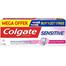 Colgate Sensitive Toothpaste (Saver Pack) 160gm image