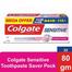 Colgate Sensitive Toothpaste (Saver Pack) 160gm image