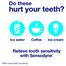 Sensodyne Complet Toothpaste 75 ml image