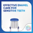Sensodyne Complete Protection Toothbrush Family Pack image