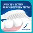 Sensodyne Deep Clean Toothbrush (Family Pack) image
