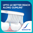 Sensodyne Deep Clean Toothbrush (Family Pack) image