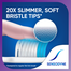 Sensodyne Expert Toothbrush Family Pack image