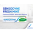 Sensodyne Fresh Mint Toothpaste 40gm image
