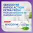 Sensodyne Rapid Action Extra Fresh Toothpaste 75 ml image