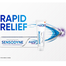 Sensodyne Rapid Relief 80 gm image