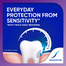 Sensodyne Rapid Relief Toothpaste Mint 75 ml image