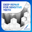 Sensodyne Sensitive Toothpaste Repair and Protect 100 gm image