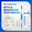 Sensodyne Sensitive Toothpaste Repair and Protect 100 gm image