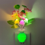 Sensor Flower LED Light - Any Colour and Any Design image