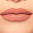 Sephora Cream Lip Stain Matte Liquid Lipstick - 05 Infinite Rose image