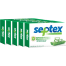 Septex Everyday Antiseptic Bar 100 gm (Buy 4 Get 1 Free) image