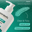 Seravix Low Ph Cleanser 90ml image