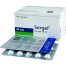 Sergel 20 mg Capsule 10 Strip image