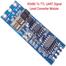 Serial Port Rs485 Rs-485 To Ttl Uart Signal Level Converter Dc 3.3 Volt 5 Volt Module Based On Max485 Ic For Arduino Uno Electronics Project Diy image