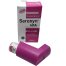 Seroxyn (25 mcg, 250 mcg)/ Puff Inhaler 120 Metered Doses image