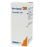 Servipep 20 mg 10's Strip Tablet image