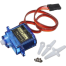 Servo Motor SG90 for Arduino, RC Robotics and DIY Projects Preview 1
