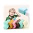 Set Child Protection Angle Corner Protector Baby Safety Corner Protector - 4pcs image