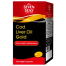 Seven Seas Cod Liver Oil Gold - 100 Capsules image