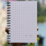 Sevendays Designer Series Dot-Grid Notebook image