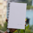 Sevendays Designer Series Dot-Grid Notebook image