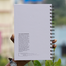 Sevendays Designer Series Dot-Grid Notebook image