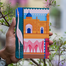 Dhaka Pocket Book Notebook image