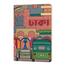 Sevendays Dhaka Notebook image