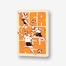 Sevendays Notes Football Series Notebook 5-Pack image