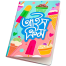 Sevendays Notes Ice Cream Notebook (SN202405388) image