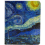 Sevendays Notes Starry Night Pocket Series Notebook image