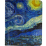 Sevendays Notes Starry Night Pocket Series Notebook image