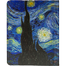 Sevendays Notes Starry Night Pocket Series Notebook image