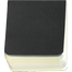Sevendays Slip Pad Series Black Notebook image