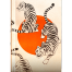 Sevendays Tiger (Orange) Notebook (SN202502006) image