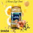 Shada Aviyan Bird Egg Food For All Age Birds 200gm image