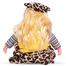 Shakira Decorative and Kids Playing Soft Doll/ Shakira Doll With Music Rhyme and Song image