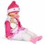 Shakira Decorative and Kids Playing Soft Doll/ Shakira Doll With Music Rhyme and Song image