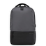 Shaolong Laptop Business And Travel Backpack - Grey image