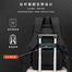 Shaolong Large Capacity Laptop Backpack image