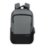 Shaolong School Backpack with Laptop Part (Black Grey) image