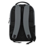 Shaolong School Backpack with Laptop Part (Black Grey) image