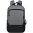 Shaolong School Backpack with Laptop Part (Black Grey) image