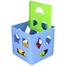 Shape Box Magical Form Cube For Children Development (637) -297186986 image