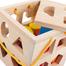 Shape box image
