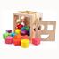Shape box image