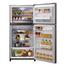 Sharp 516 Ltr. (SJ-SMF650-SL3) Non-frost Top Freezer Inverter Refrigerator image
